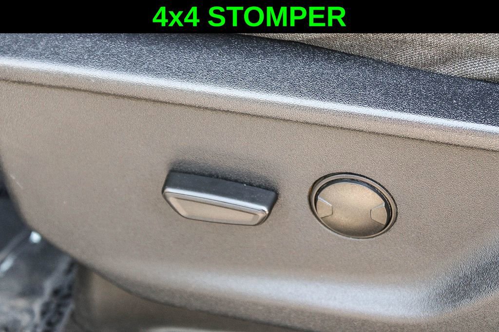 Used 2023 Ford F150 XLT w/ Equipment Group 301A Mid image 21