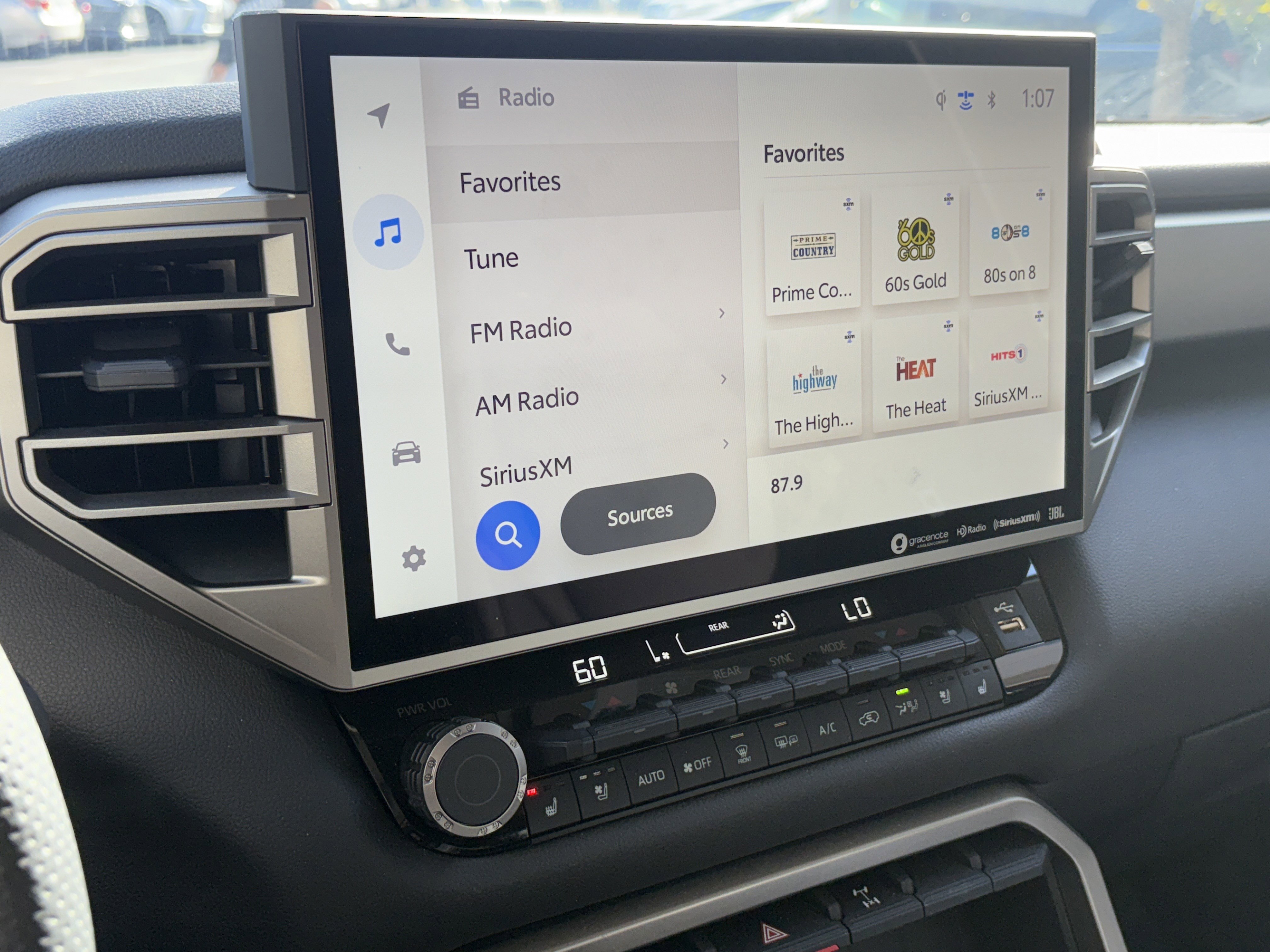 Used 2024 Toyota Sequoia Limited image 23