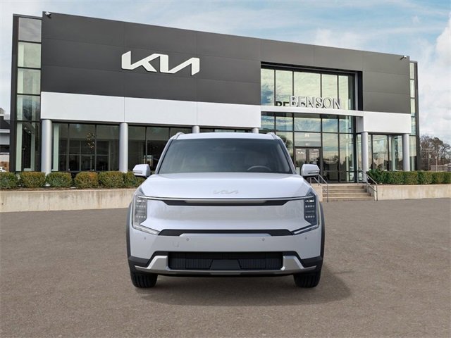 New 2026 Kia EV9 Wind image 3