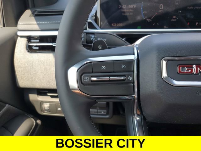 New 2026 GMC Sierra EV Elevation w/ Premium Package image 18