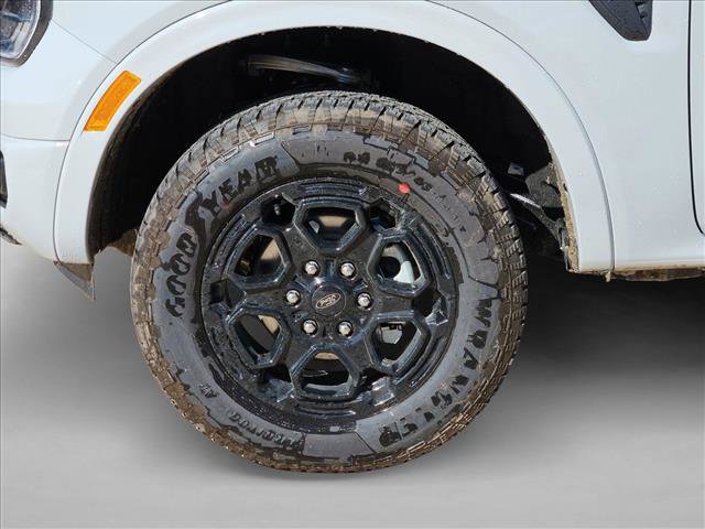 New 2026 Ford Ranger XLT w/ Equipment Group 301A High image 10