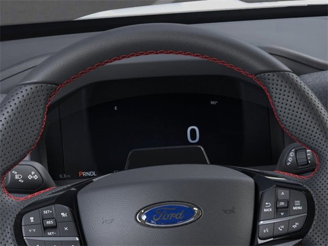 New 2026 Ford Explorer ST-Line w/ ST-Line Street Pack image 13