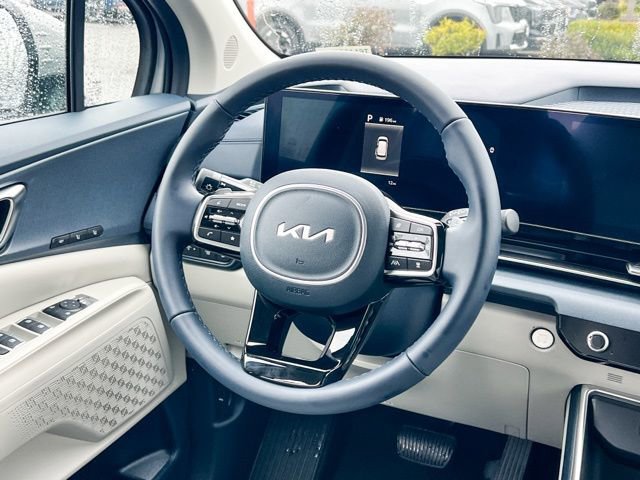 New 2026 Kia Carnival EX image 15