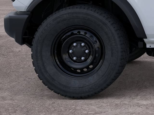 New 2026 Ford Bronco Big Bend AWD/4WD image 51