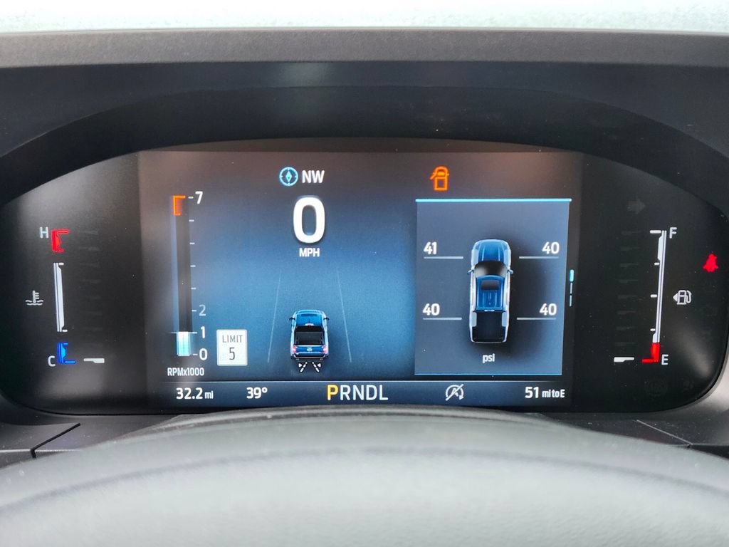 New 2026 Ford Maverick Lariat AWD/4WD image 32