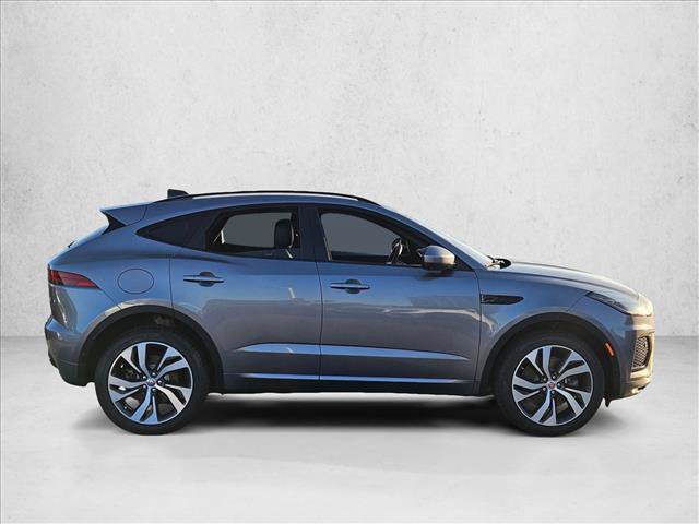 Used 2021 Jaguar E-PACE 300 Sport AWD/4WD image 4