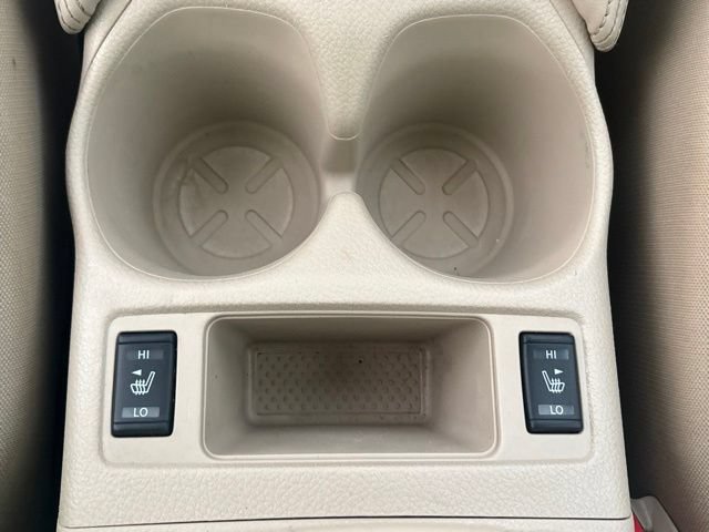 Used 2018 Nissan Rogue SL w/ Premium Package AWD/4WD image 8