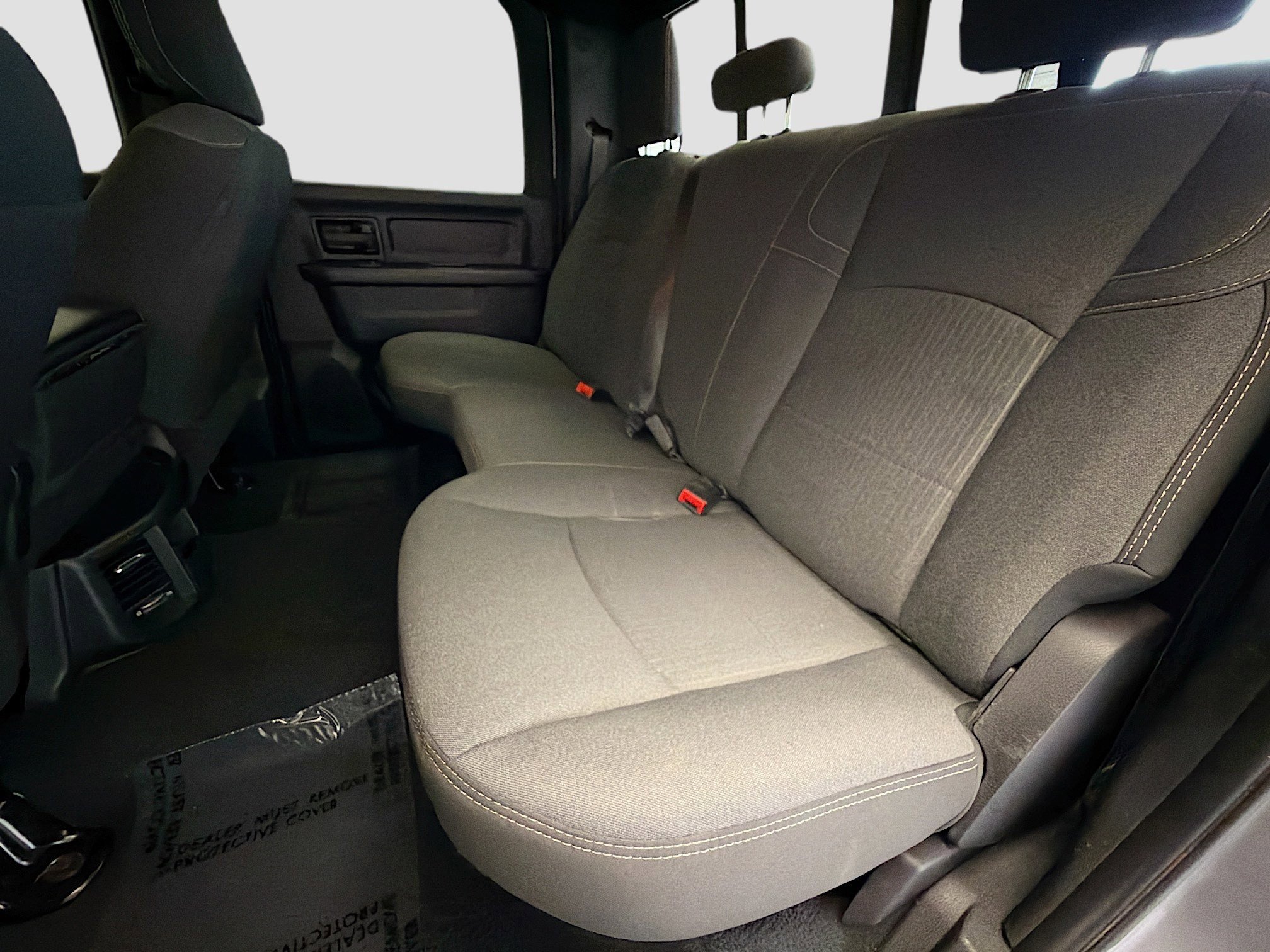 Used 2024 RAM 3500 Tradesman w/ Chrome Appearance Group AWD/4WD image 13