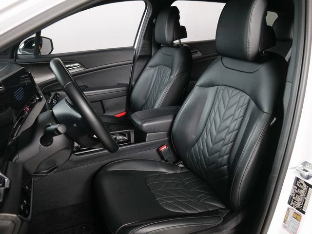 Used 2023 Kia Sportage X-Line w/ X-Line Premium Package AWD/4WD image 10