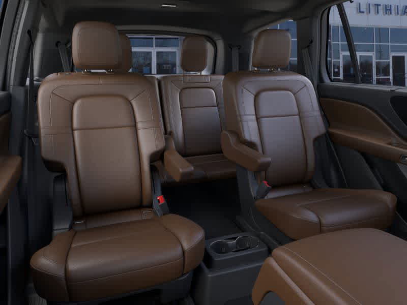 New 2026 Lincoln Aviator Reserve image 11