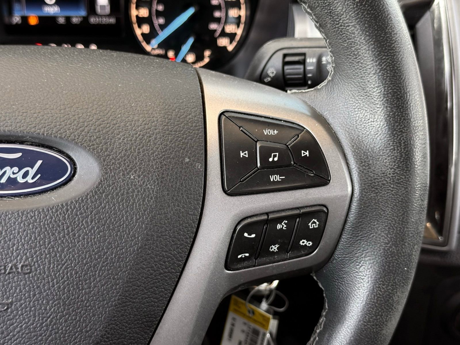 Used 2019 Ford Ranger XLT w/ Equipment Group 302A Luxury RWD image 35