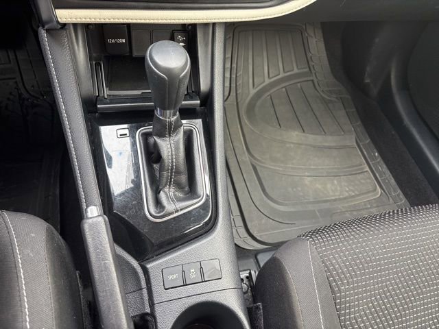 Used 2018 Toyota Corolla iM image 17