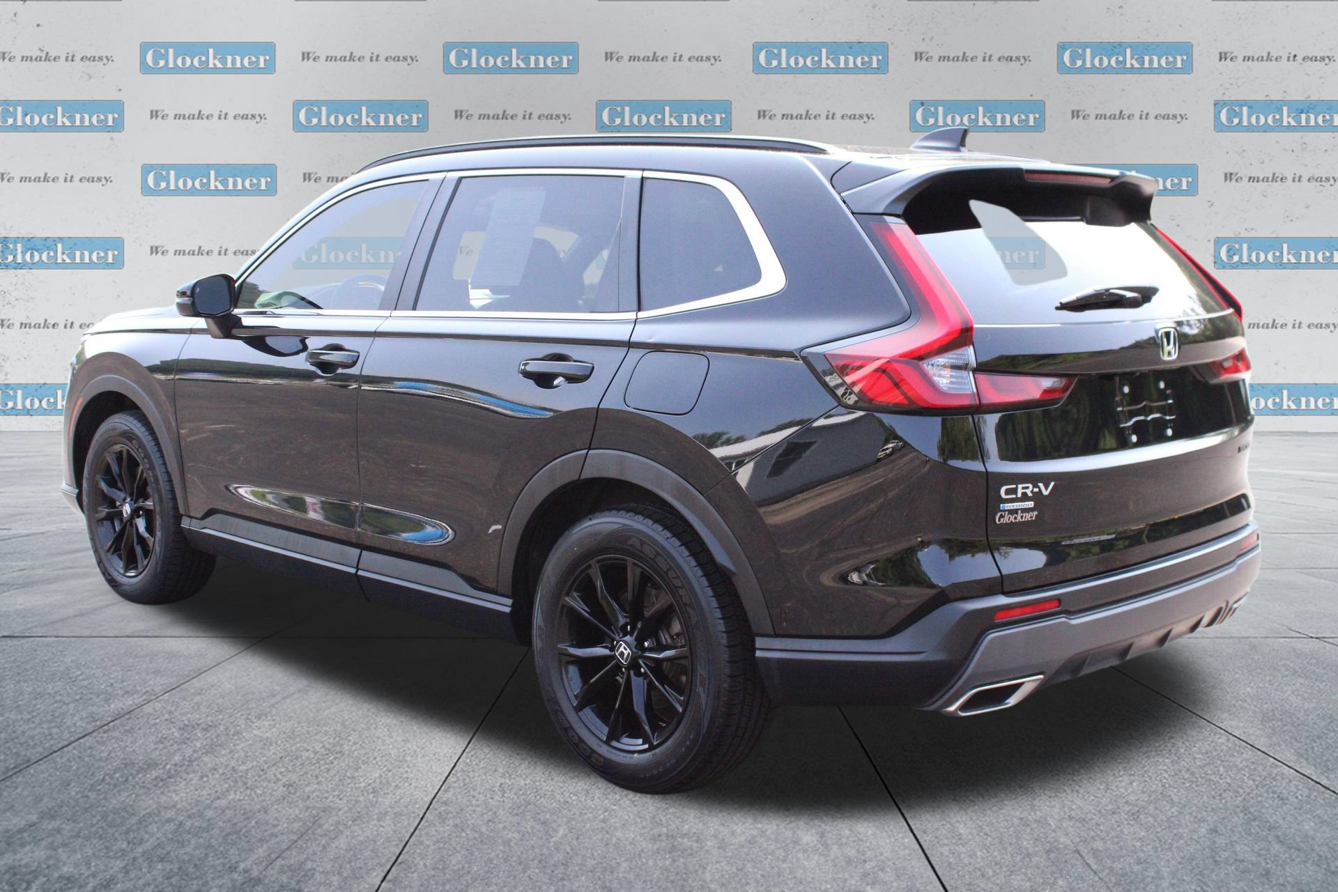 Used 2024 Honda CR-V Sport image 8
