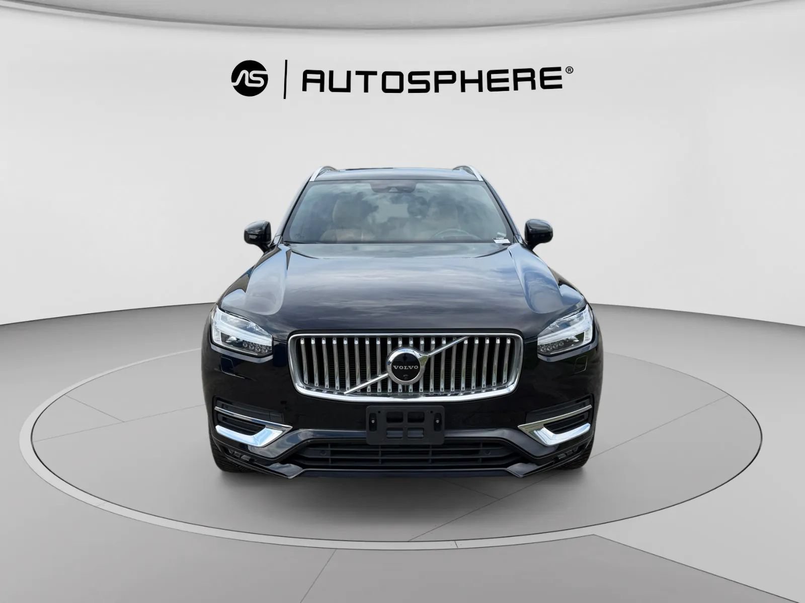Used 2022 Volvo XC90 T6 Inscription w/ Advanced Package AWD/4WD image 2