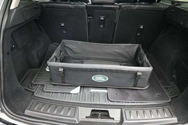 Used 2020 Land Rover Range Rover Evoque SE AWD/4WD image 20