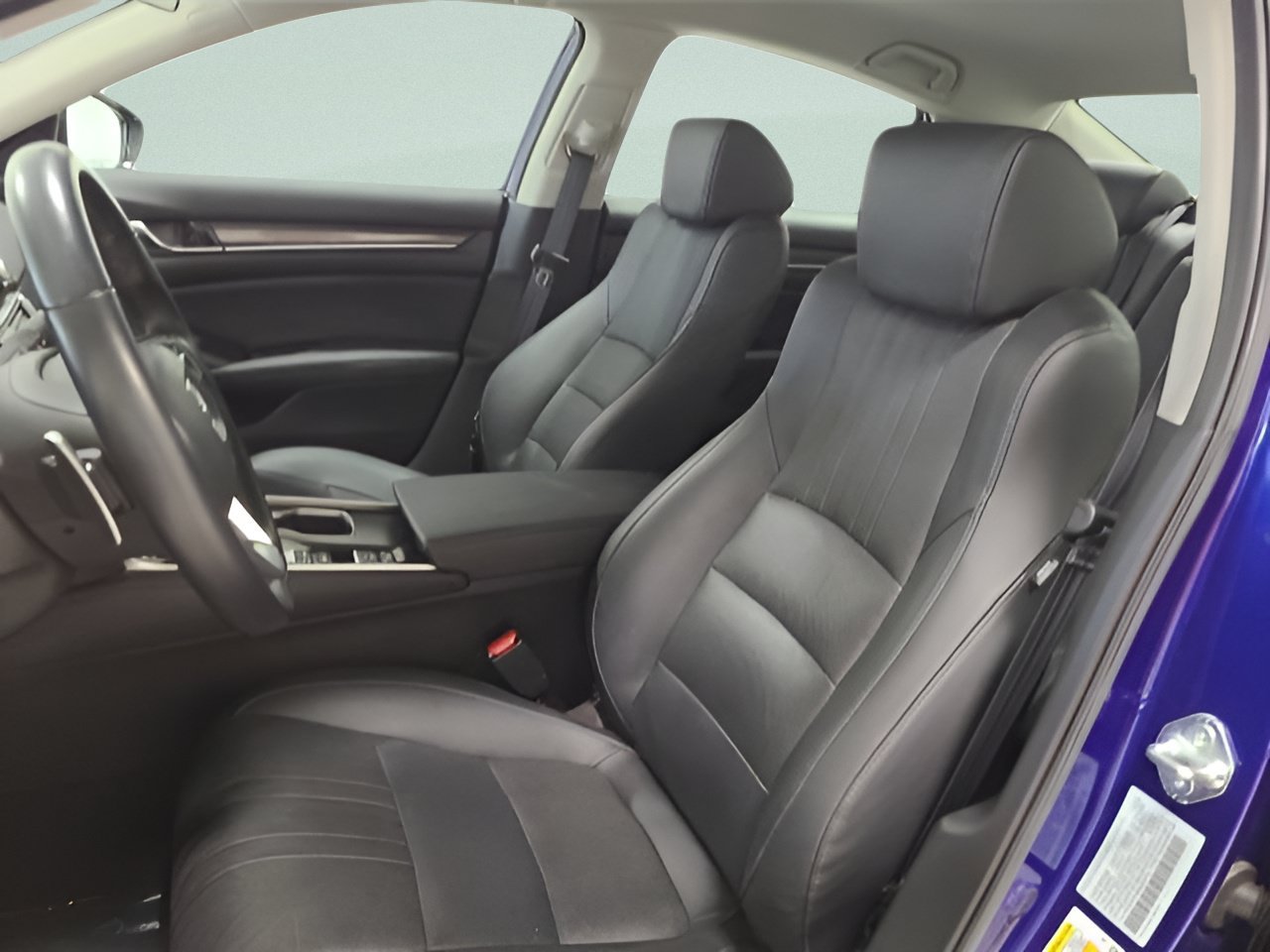 Used 2021 Honda Accord Sport Special Edition image 17