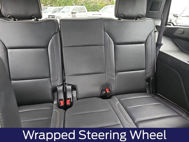 Used 2023 Chevrolet Tahoe Premier image 14