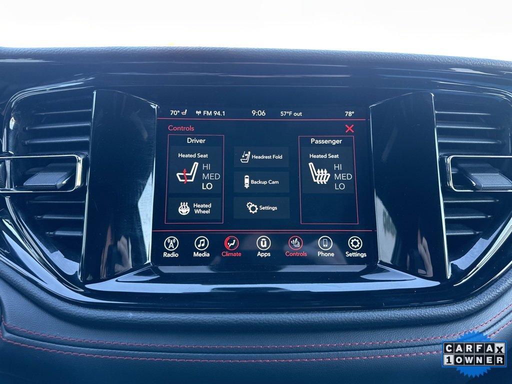 Used 2023 Dodge Durango GT image 4