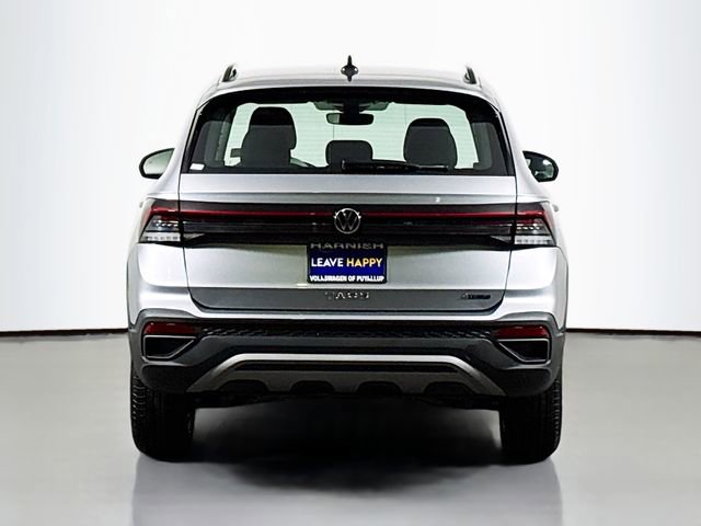 New 2026 Volkswagen Taos S image 6