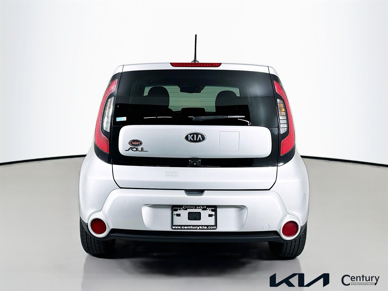 Used 2016 Kia Soul ! w/ Premium Package FWD image 6