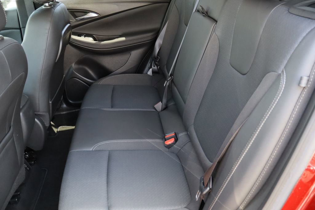 Used 2023 Buick Encore GX Select w/ Sport Touring Package image 23