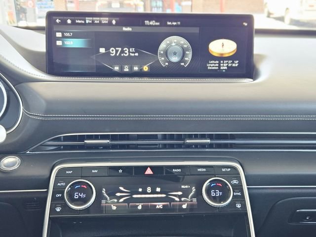 Used 2024 Genesis GV80 2.5T image 22
