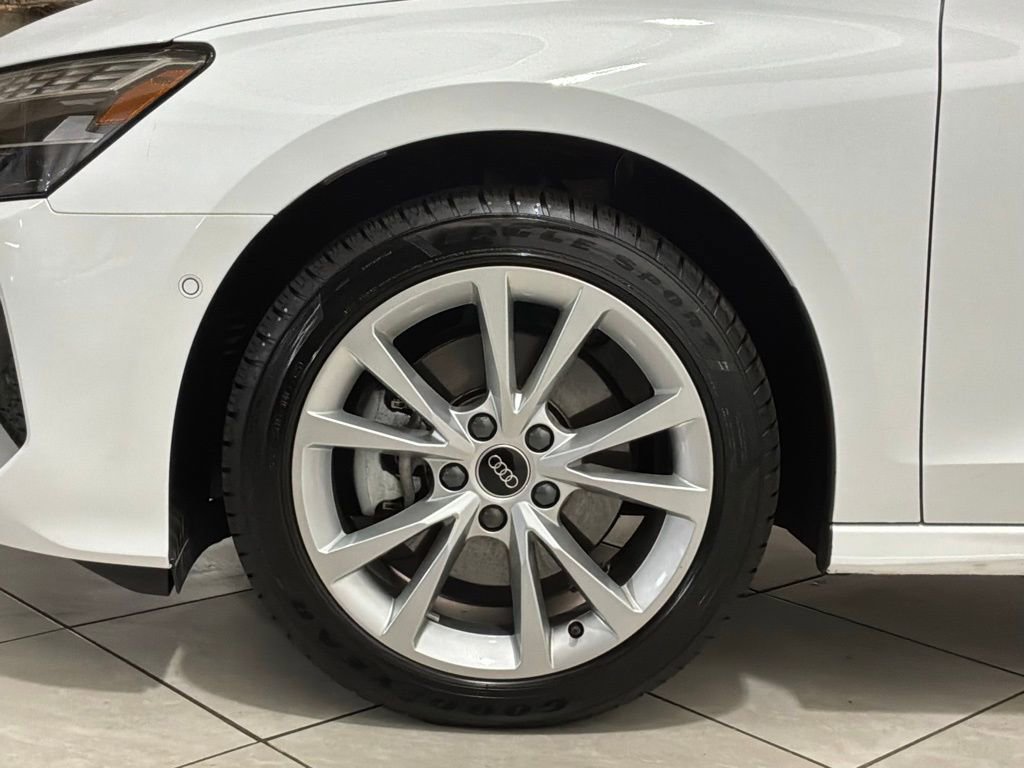Used 2025 Audi A3 2.0T Premium w/ Convenience Package image 17