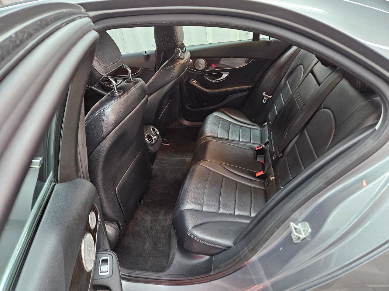 Used 2015 Mercedes-Benz C 300 Sedan image 16