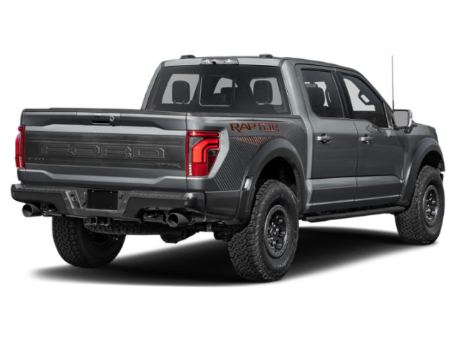 New 2026 Ford F150 Raptor AWD/4WD image 32