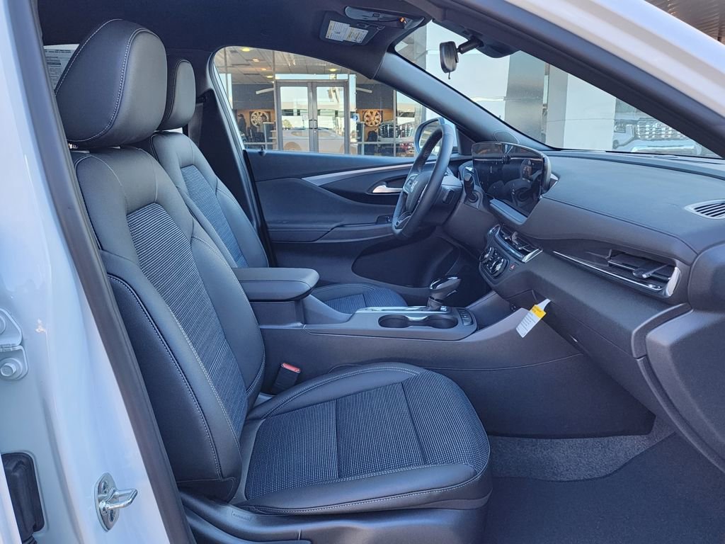 New 2026 Buick Envista Preferred w/ Convenience I Package image 36