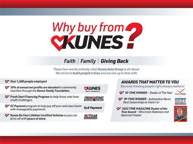 Used 2023 Cadillac XT6 Premium Luxury w/ Technology Package image 7