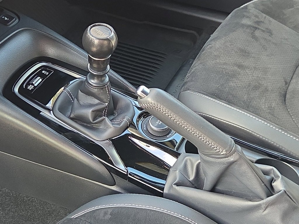 Used 2024 Toyota Corolla Premium image 13