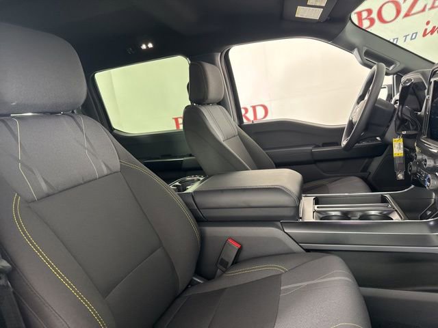 New 2025 Ford F150 STX w/ STX Black Appearance Package image 20