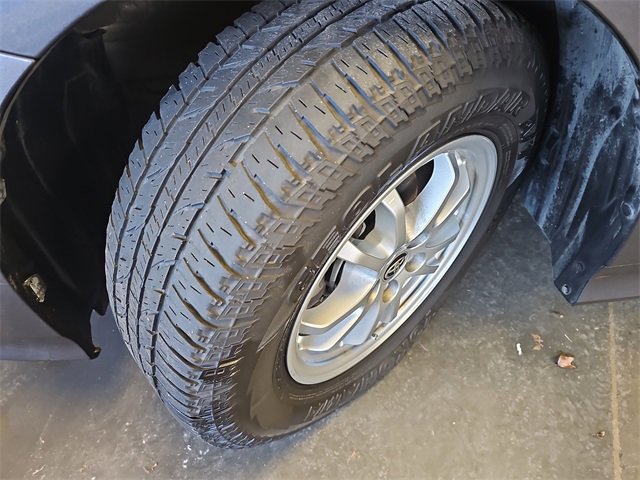 Used 2017 Toyota Prius Three image 30