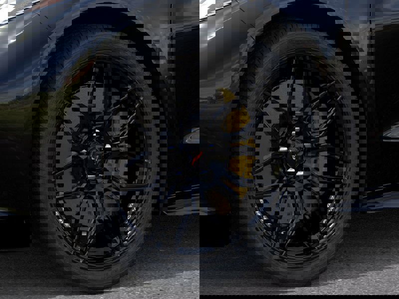 New 2026 Chevrolet Corvette Z06 image 9