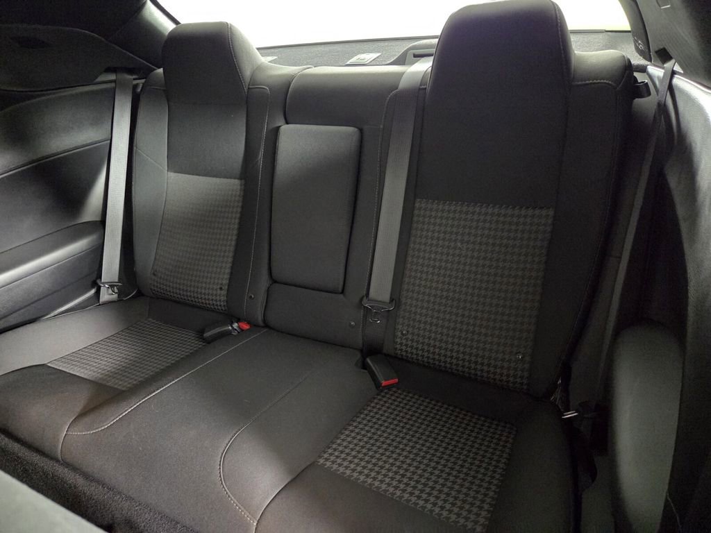 Certified 2019 Dodge Challenger R/T image 24