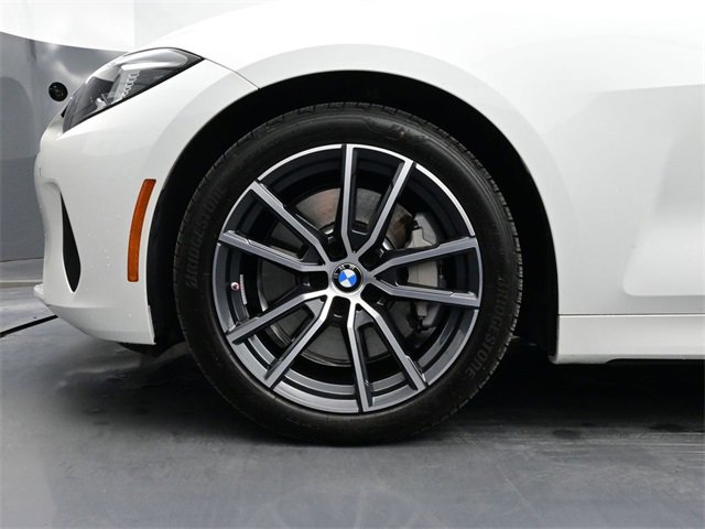 Used 2025 BMW 430i Convertible image 7