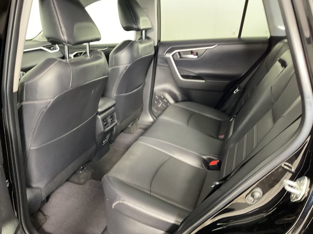 Used 2023 Toyota RAV4 Limited AWD/4WD image 20