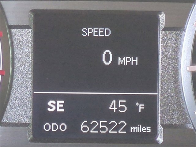 Used 2018 Toyota 4Runner SR5 image 23