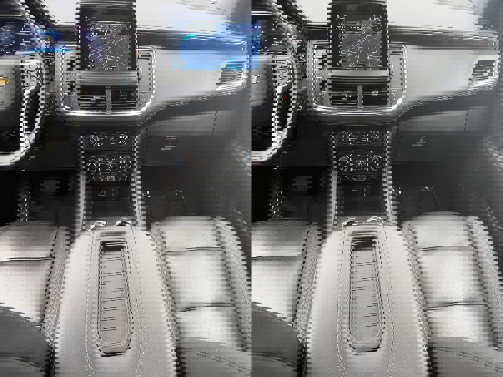 Used 2023 Chevrolet Tahoe LT image 17