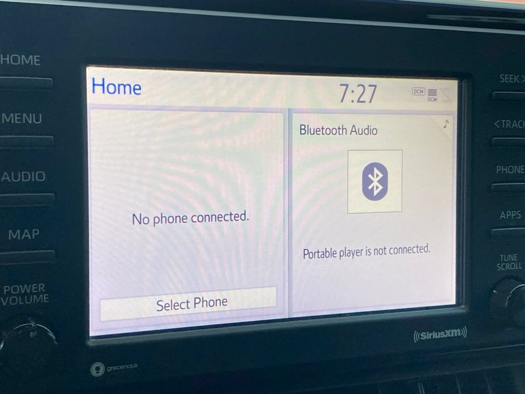 Certified 2021 Toyota RAV4 LE FWD image 18