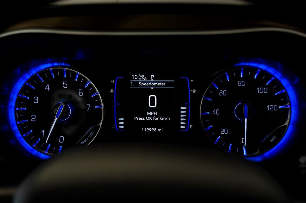 Used 2020 Chrysler Voyager Lxi image 15