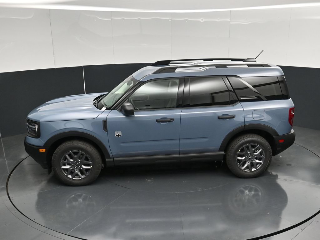 New 2026 Ford Bronco Sport Big Bend w/ Convenience Package AWD/4WD image 47