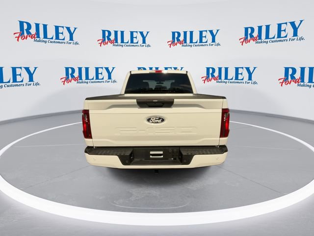 New 2026 Ford F150 STX w/ Equipment Group 200A AWD/4WD image 7