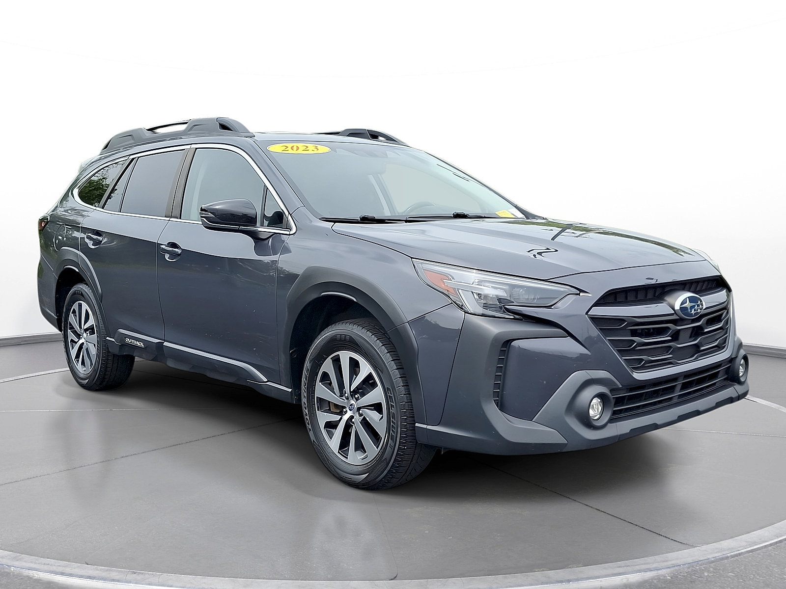 Used 2023 Subaru Outback Premium