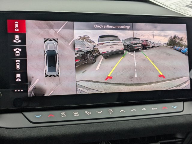 New 2026 Dodge Charger Scat Pack AWD/4WD image 16