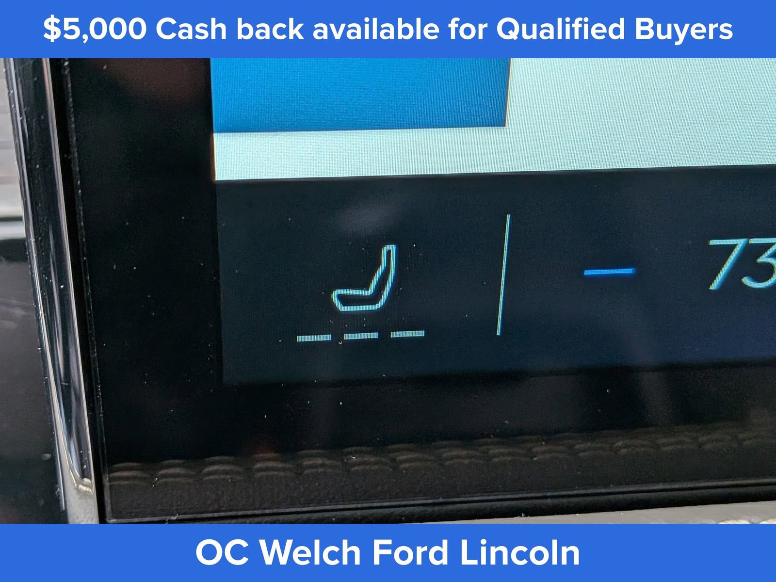 New 2026 Lincoln Corsair Premiere image 27