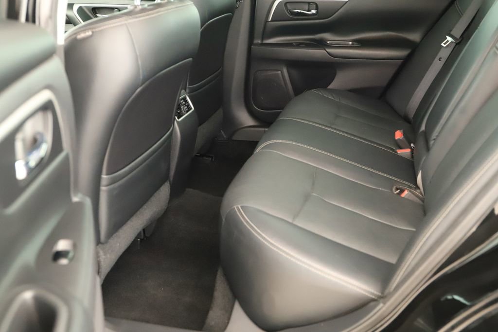 Used 2017 Nissan Altima 2.5 SL w/ 2.5 Technology Package image 27
