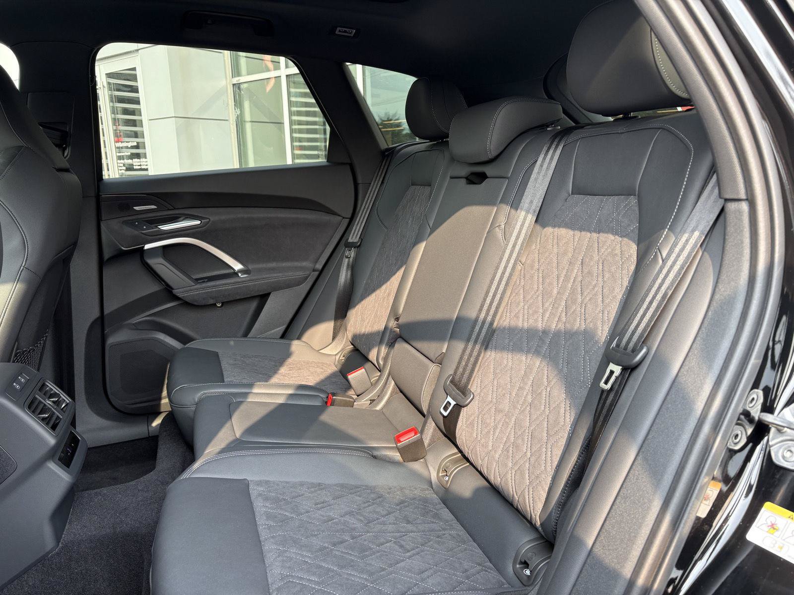 New 2026 Audi SQ5 Premium Plus AWD/4WD image 25
