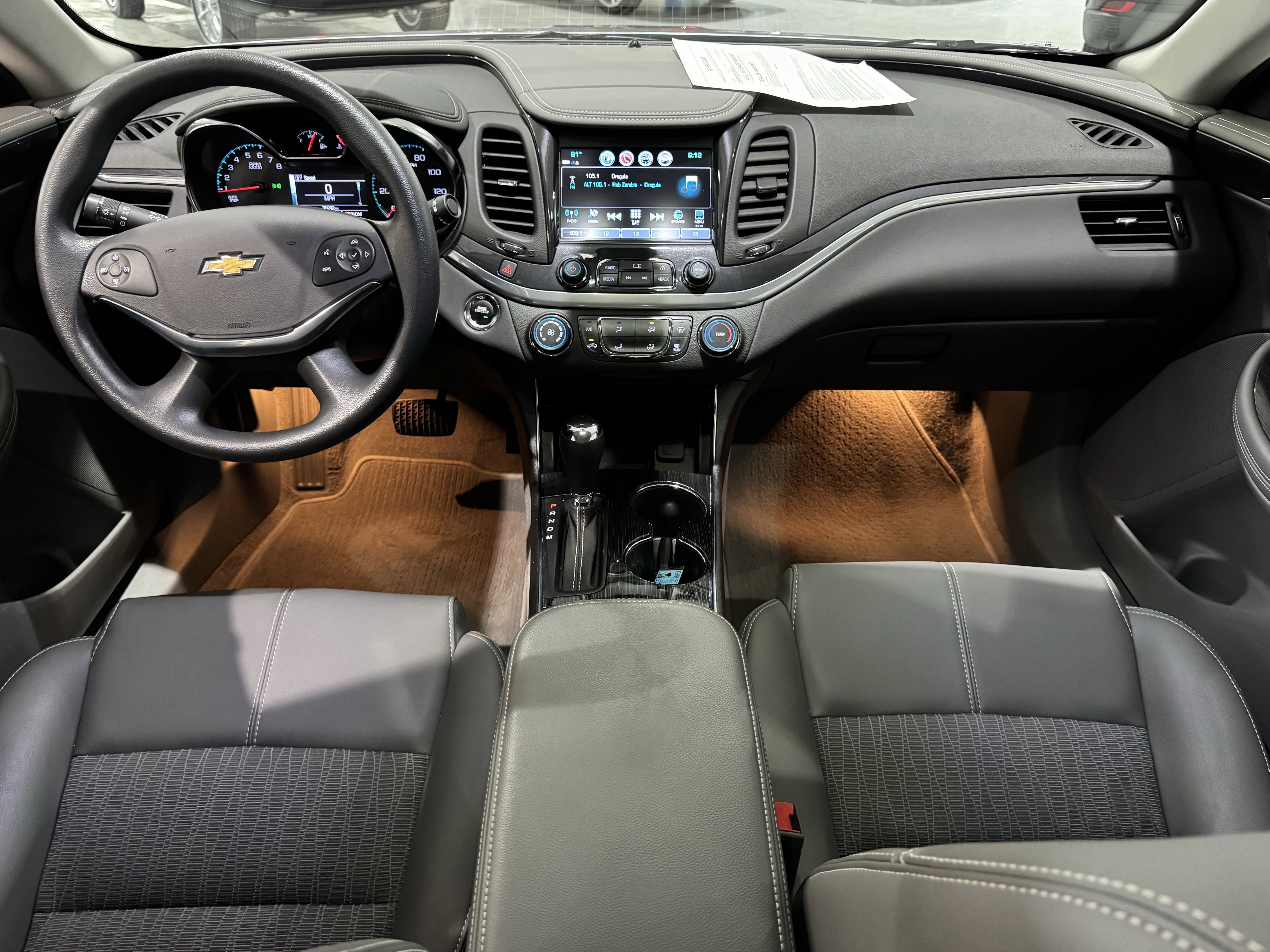 Used 2019 Chevrolet Impala LS image 12